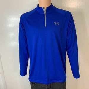Under Armour Athletic Long Sleeve Tee Shirt